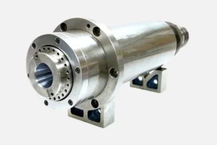 cnc spindle manufacturers in india|best spindle for cnc.